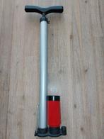 Fietspomp, Ophalen of Verzenden, Drukmeter, Gebruikt