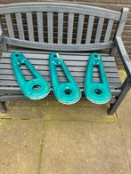 3 nieuwe kettingkasten!, Ophalen, Nieuw