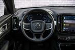 Volvo XC40 2.0 B3 Plus Black Edition | Stuur/Stoelverwarming, 12 maanden, Gebruikt, Euro 6, 4 cilinders