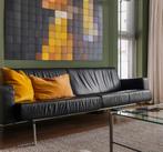 Harvink bank en stoelen (serie Storm), Ophalen, Zo goed als nieuw, Metaal, Modern/Design
