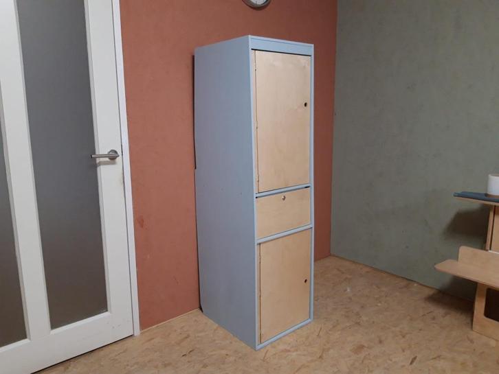 VW Crafter meubel /tussenkast Hoogte 1, Caravans en Kamperen, Camper-accessoires, Nieuw, Ophalen