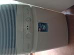 DeLonghi PAC F 120 ECO, Ophalen, Gebruikt, Minder dan 60 m³, 2 snelheden