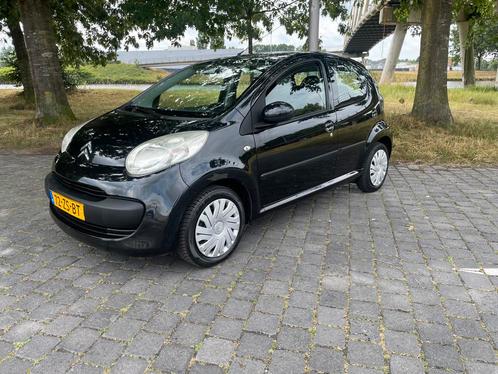 Citroën C1 1.0 5-DRS 2008 Automaat Airco! Nieuwe Apk!, Auto's, Citroën, Particulier, C1, ABS, Airbags, Centrale vergrendeling