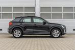 Audi Q2 35 TFSI 150pk S-tronic Advanced Edition | Panoramada, 12 maanden, Stof, 4 cilinders, Zwart