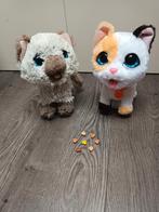 FurReal Friends 2 stuks, Ophalen of Verzenden, Gebruikt, Overige typen
