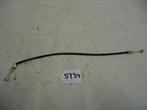 ZX6R 2007 - 2008 Kawasaki Kabel Kabel slot zadel D1-16674