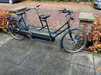 Tandem, Fietsen en Brommers, 55 cm of meer, Ophalen, Gebruikt, Minder dan 10 versnellingen