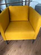 Ekerö fauteuil, Ophalen, Zo goed als nieuw, 75 tot 100 cm, 50 tot 75 cm