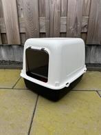 Kattenbak, Dieren en Toebehoren, Ophalen, Gebruikt