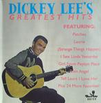 cd Dickey Lee - Greatest hits, Ophalen of Verzenden, 1960 tot 1980, Zo goed als nieuw