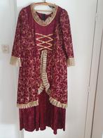 Carnavalskleding,, Kleding | Dames, Carnavalskleding en Feestkleding, Ophalen, Zo goed als nieuw, Maat 38/40 (M), Carnaval