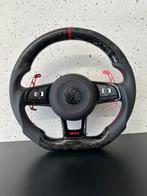Volkswagen GTI sport stuur, forged carbon / leder, Ophalen of Verzenden, Nieuw, Volkswagen