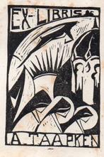 Génestet, P.A. de - Dichtwerken ( 1881), Antiek en Kunst, Ophalen of Verzenden