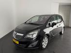 Opel Meriva 1.4 Cosmo, Voorwielaandrijving, 101 pk, Gebruikt, 4 cilinders