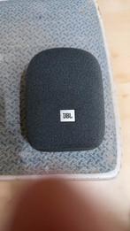 JBL Link Music - Zwarte Bluetooth/Wifi Speaker, JBL, Overige typen, Ophalen of Verzenden, Zo goed als nieuw