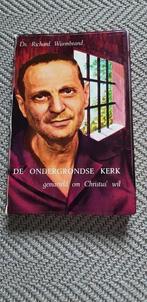 Ds. Richard Wurmbrand, Ophalen of Verzenden, Gelezen