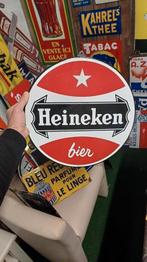 Emaille reclamebord te koop/ruil, Ophalen of Verzenden