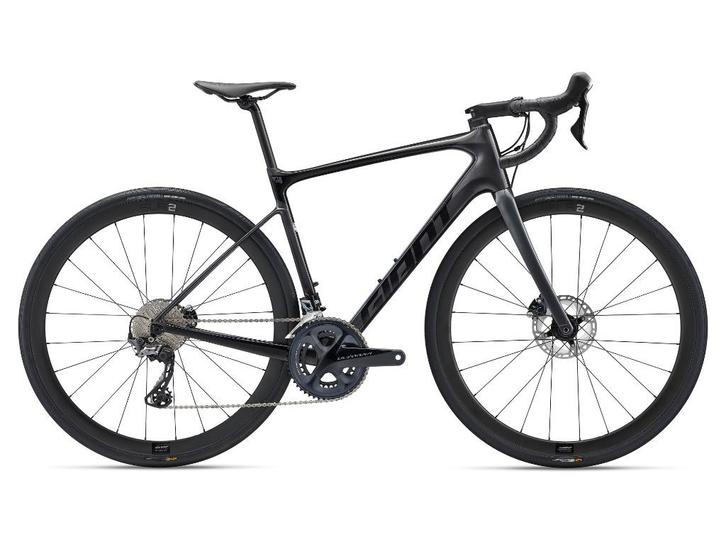 Giant Defy Advanced Pro 2 ML 40% Korting!!!, Fietsen en Brommers, Fietsen | Racefietsen, Nieuw, Heren, Giant, Meer dan 20 versnellingen