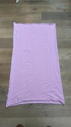 Slaaptunnel 70*130, Ophalen of Verzenden, Zo goed als nieuw, 100 cm of meer, Deken