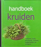 Handboek kruiden, Ophalen of Verzenden, Moestuin, Zo goed als nieuw