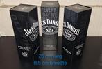 Jack Daniels blikken ., Verzamelen, Blikken, Ophalen of Verzenden, Zo goed als nieuw, Overige