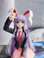 Reisen Inaba Noodle Stopper Figuur - Touhou Project, Ophalen of Verzenden, Zo goed als nieuw