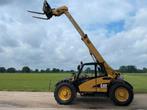 Caterpillar TH 220 B Verreiker Loader (bj 2004), Verreiker