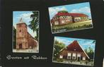 Rekken [KRST005-6378, Verzenden, 1960 tot 1980, Gelopen, Gelderland