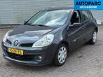 Renault Clio 1.2-16V Special Line AIRCO , LAGE KM STAND, DIS, Voorwielaandrijving, Gebruikt, 4 cilinders, Origineel Nederlands
