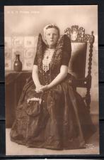 Prinses Juliana, Verzamelen, Verzenden, Nederland, Kaart, Foto of Prent
