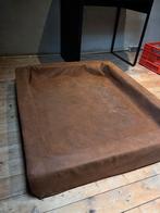 Hondenmand cognac Maxxnobel - gebruikt, Dieren en Toebehoren, Ophalen of Verzenden, Gebruikt