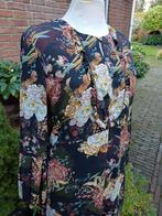 Summum Jurk Herfst Oosters Bloem Maat 40, Kleding | Dames, Maat 38/40 (M), Summum, Overige kleuren, Ophalen of Verzenden