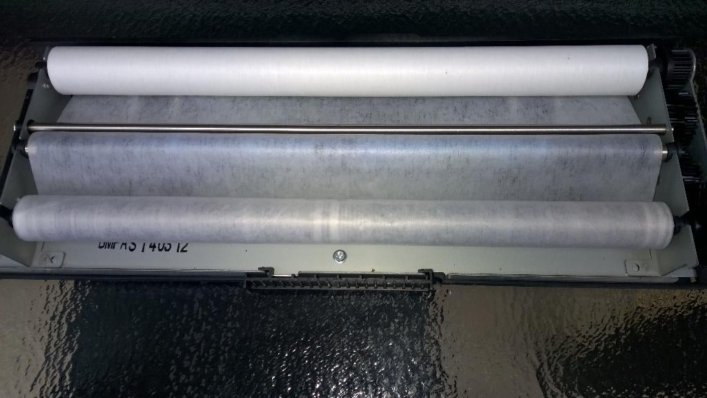 Xerox  Fuser Web, Ophalen of Verzenden, Nieuw, Overige typen, XEROX