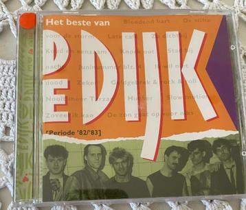 CD De Dijk Het beste van 1982/1983 beschikbaar voor biedingen