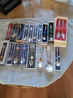 Diverse verzameling lepeltjes, Ophalen of Verzenden