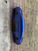 Gilera runner stuurkap violet paars, Ophalen