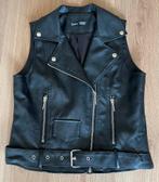 Gilet maat S, Kleding | Dames, Bodywarmers, Ophalen of Verzenden, Zo goed als nieuw, Maat 38/40 (M), Zwart