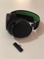 Steelseries Arctis 7X+. Headset- PS5, Xbox, PC, Switch, Computers en Software, Headsets, Gebruikt, Steelseries Arctis, Ophalen of Verzenden