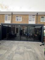 Veranda Deluxe - Topkwaliteit met GARANTIE!, Tuin en Terras, Overkappingen, Ophalen of Verzenden, Nieuw, Serre