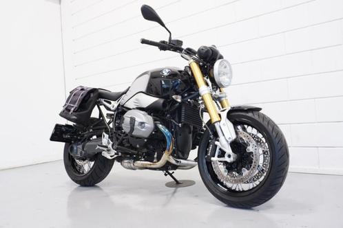 RnineT 2016 11.850km 1e Eigenaar Keurige Motor R nine T, Motoren, Motoren | BMW, Bedrijf, Naked bike, meer dan 35 kW, 2 cilinders