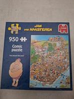Van Haasteren - Fun around the Pool - 950 stukjes, Ophalen of Verzenden, Zo goed als nieuw