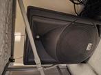 Box mixer, Muziek en Instrumenten, Versterkers | Keyboard, Monitor en PA, Ophalen of Verzenden, Zo goed als nieuw, Minder dan 500 watt