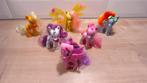 My Little Pony Main Six – 30 euro, Kinderen en Baby's, Speelgoed | My Little Pony, Ophalen of Verzenden, Zo goed als nieuw