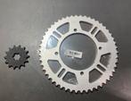Tandwiel set Kawasaki KX85 AFAM, Ophalen of Verzenden, Nieuw