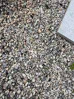 Siergrind - Grijs, Tuin en Terras, Grind, Keien en Split, Ophalen, Nieuw, Grijs, Overige materialen