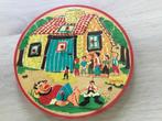 Simplex puzzel, Ophalen of Verzenden, Meer dan 50 stukjes, Gebruikt, Van hout