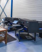 Texjet NG Series Direct to Garment Printer (DTG printer), Ophalen, Zo goed als nieuw, Inkjetprinter, Printer