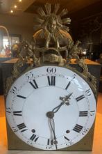 1795 Comtoise, Antiek en Kunst, Ophalen of Verzenden