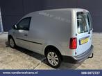 Volkswagen Caddy 2.0 TDI L1H1 Euro6 Airco | Trekhaak | licht, Auto's, Bestelauto's, Gebruikt, 4 cilinders, Volkswagen, Origineel Nederlands