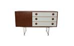 Small sideboard William Watting, 25 tot 50 cm, Ophalen of Verzenden, Zo goed als nieuw